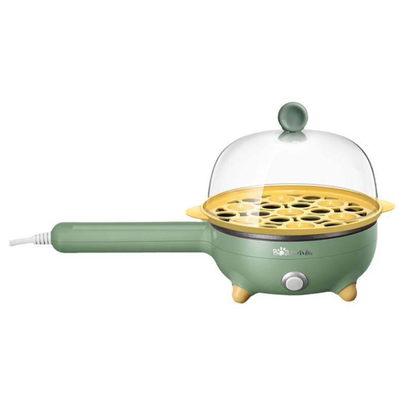 小熊煎蛋器煮蛋器家用煎蛋锅