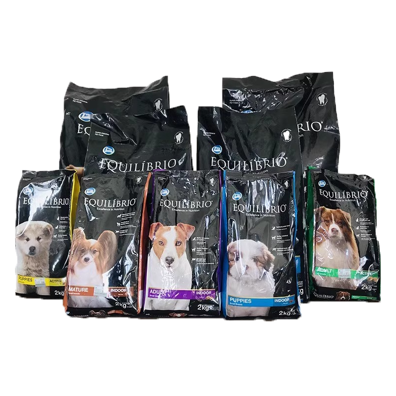 英派特成幼犬老年犬中大型犬狗粮