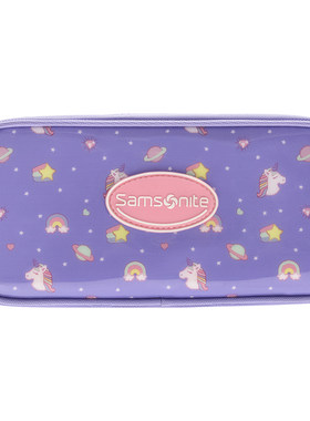 Samsonite新秀丽门店联保笔袋