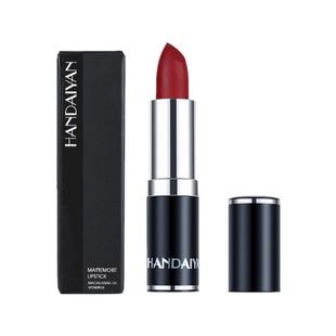 宝藏冷门超正点的玫红女团色口红！玫紫色梅子色唇膏玫粉持久显白