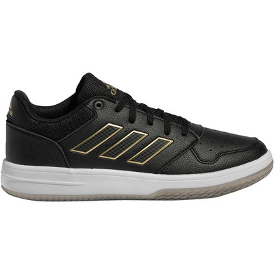 阿迪达斯男女运动板鞋