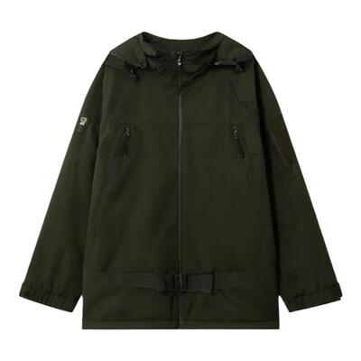 防水夹克软壳休闲冲锋衣登山服
