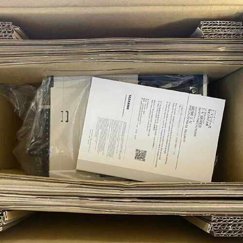 议价安川驱动器 SGDV-2R8A11B SGMGH-20ACB2C 质保实拍现货咨询议