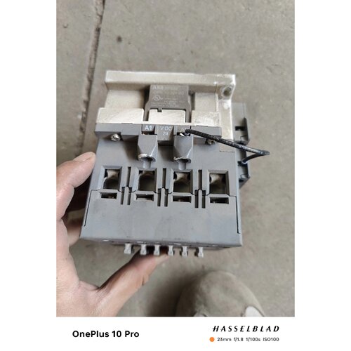 询价-接触器AE50-40，ACS800-11-0070-3