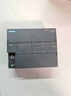 询价ST40 PLC模块  继电器型 CPU ST40 6