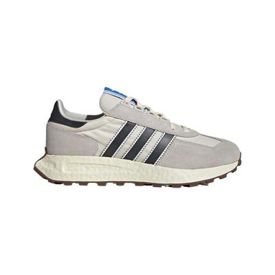 【自营】Adidas阿迪达斯夏中性鞋RETROPY网面运动鞋跑步鞋IE8105