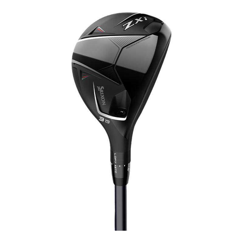 Srixon高尔夫球杆男士铁木杆