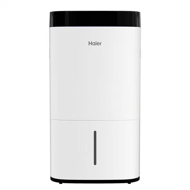 海尔60L除湿机WiFi智控