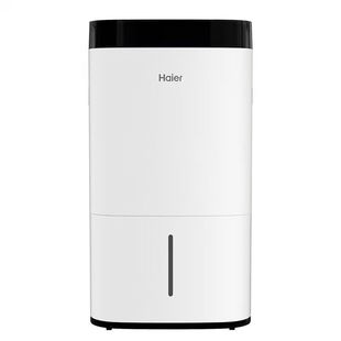 海尔除湿机家用抽湿机别墅地下室除潮干燥吸湿器空气净化器