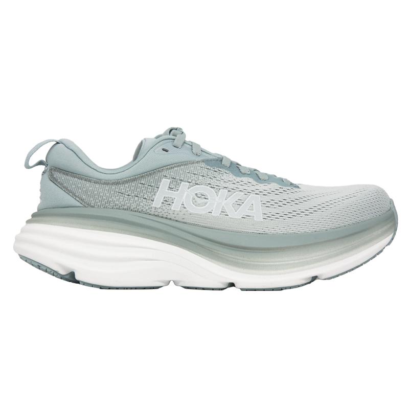 假一赔十HOKA ONE ONE邦代9跑步鞋BONDI 9男女款缓震轻量慢跑舒适