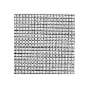 vcmao银粘土手工DIY液化气灶烧结银泥铜用烧结网方形十字网