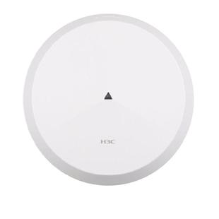 H3C新华三无线千兆吸顶AP路由器家用企业级wifi网络全屋覆盖poe供电路由器室内酒店别墅大户型大功率 BA3000C