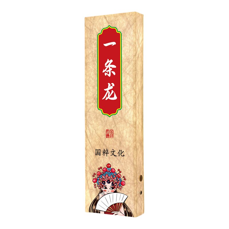 麻将房杜邦纸发光包厢门牌定制