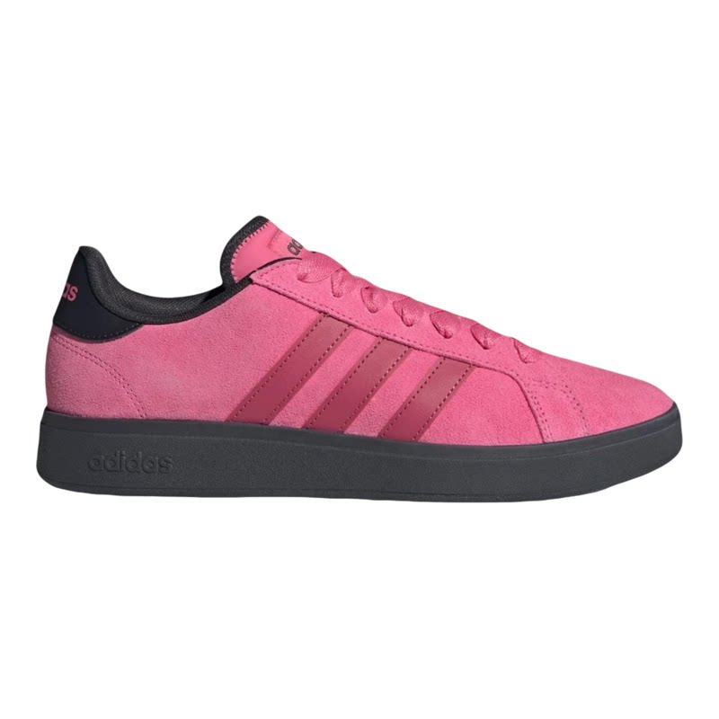 正品adidas阿迪达斯女子新款复古防滑运动休闲简约复古鞋子百搭款