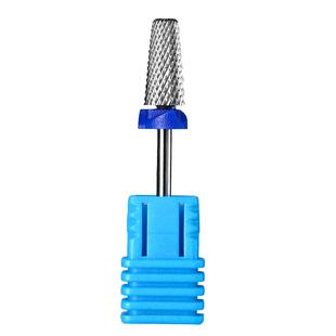 美甲钨钢打磨头高端五合一多功能俄式卸甲刻磨修型前置去死皮专用