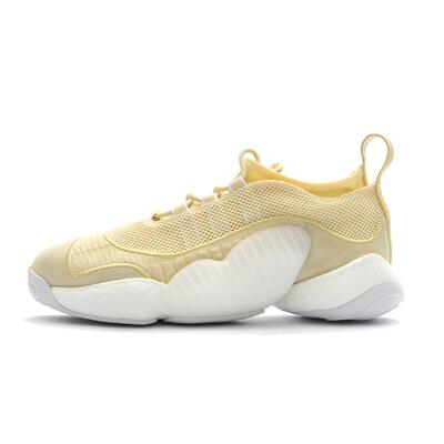 Adidas/阿迪达斯正品 CRAZY BYW II 男子经典运动休闲鞋BD8002