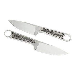 户外刀直刀生存刀野外战术刀专用小刀刀具防身军工刀锻打铸造猎刀