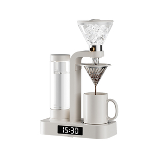 【补贴15%】Fika/菲卡冰滴咖啡壶家用小型美式咖啡机滴滤式冷萃壶
