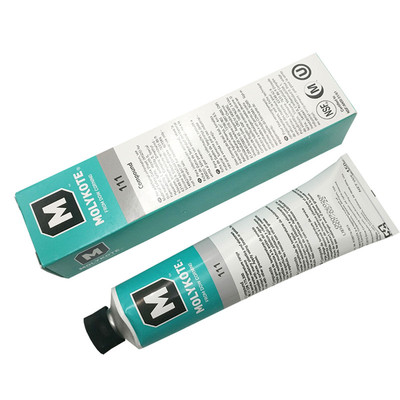 摩力克dc111O型圈密封润滑油脂