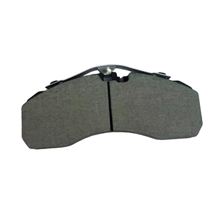 东风天龙旗舰KL天锦危险品碟刹盘式刹车片元丰刹车碟刹制动摩擦片