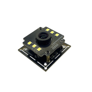 USB摄像头模块200万像素1080P高清工业相机模组支持UVC免驱OTG