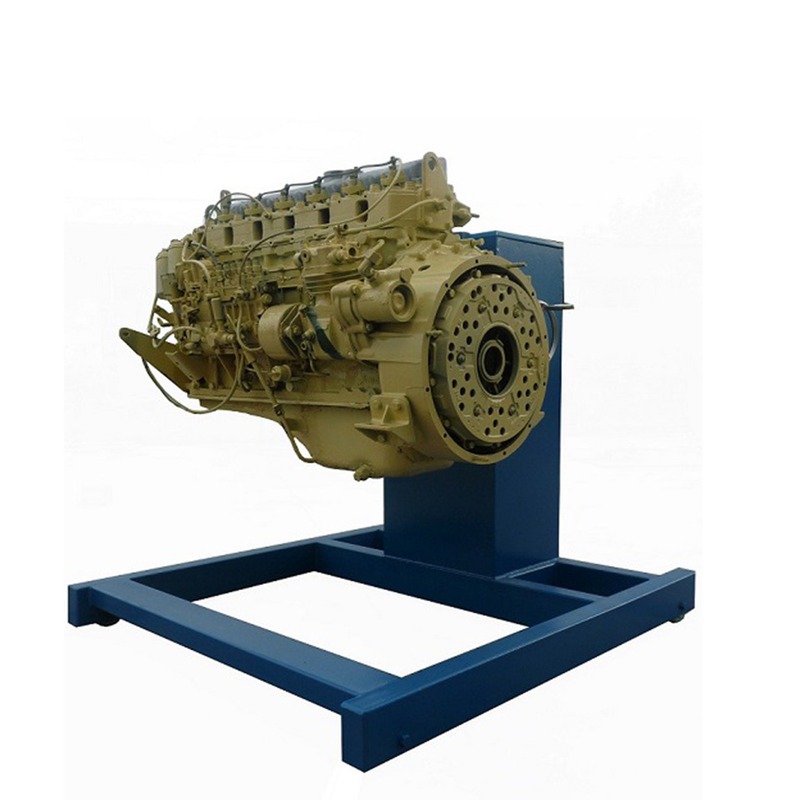 节后特惠加重型手动双极变速发动机翻转架