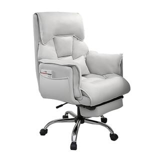 电脑椅家用懒人沙发椅游戏电竞椅女生卧室书房可躺座椅休闲靠背椅