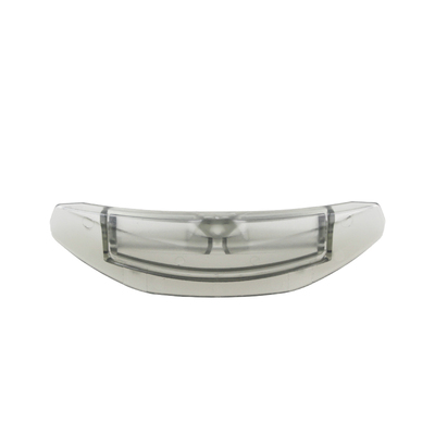 RX7X/V/SRC头盔专用前嘴风道