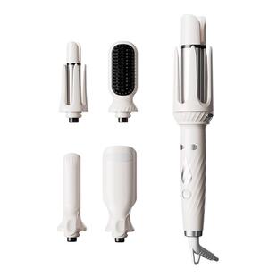 戴觅全自动卷发棒32mm40大卷蛋卷头夹神器负离子28多三合一直发梳