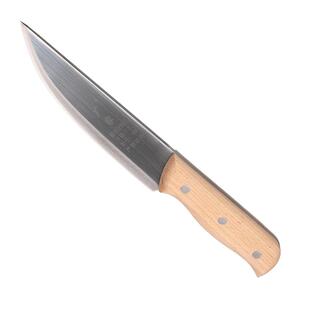 广家屠夫分割刀切肉剥皮剔骨刀杀猪刀小刀不锈钢锋利加厚手工锻打