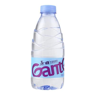 景田非矿泉水饮用纯净水