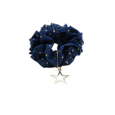 发绳甜美日系手工简约文艺清新