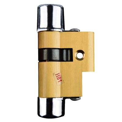 保德安春天盼盼门异型防盗门锁芯