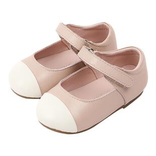 【断码清仓集合】英国Age of Innocence女童皮鞋春秋夏真皮公主鞋