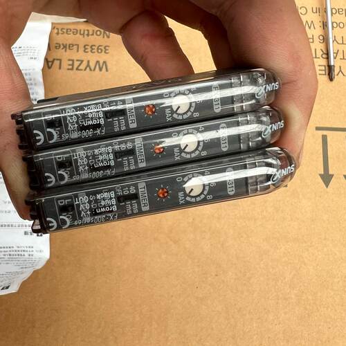 【议价-可维修】FX-300 全新/二手均有货