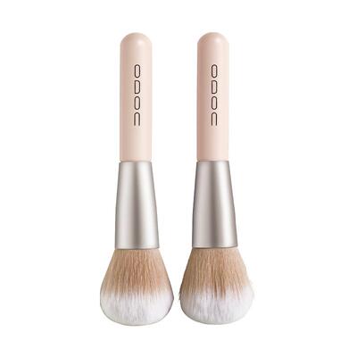 UODO散粉刷定妆柔软细腻