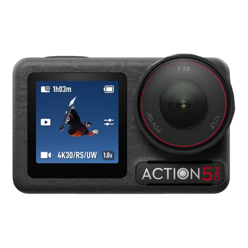 DJI Osmo Action 5 Pro ˶ 4K콢2092.78Ԫ+129.9ԪԽ
