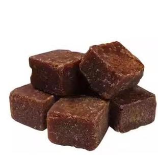 云南手工红糖姜茶大姨妈单独小包装黑糖姜枣茶老生姜汁水汤送女友