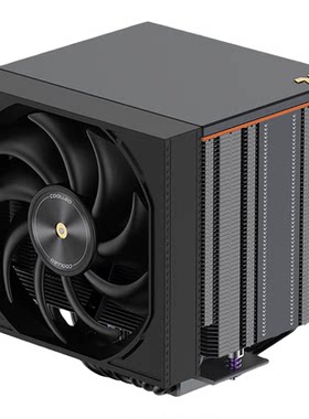 酷里奥CAESAR凯撒S1S2散热器
