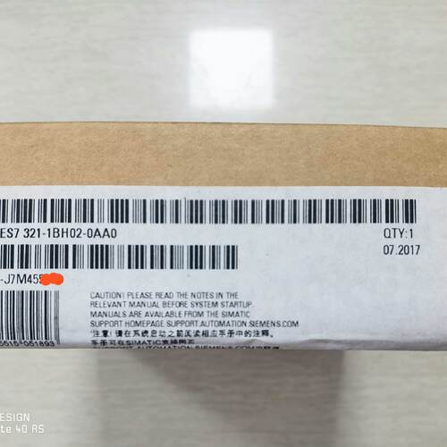 溢价-6ES7 321-1BH02-0AA0  J7