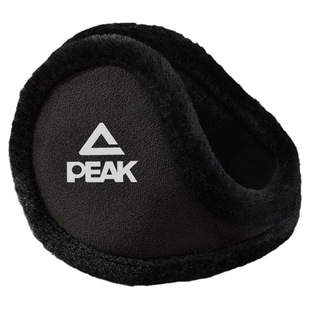 匹克冬季男士耳罩加绒加厚保暖耳捂子套耳包毛绒耳罩护耳防冻女款