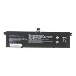 SZTWDone适用小米电池TM1604 TM1703 TM1704 R13B02W 161302-AA