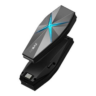 ASMAX摩托车头盔蓝牙耳机F1全盔S1内置智能骑行机车对讲Z1底座PRO