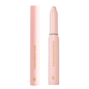 wonjungyo卧蚕笔02平井桃同款01日本正品化妆师专用03提亮二合一