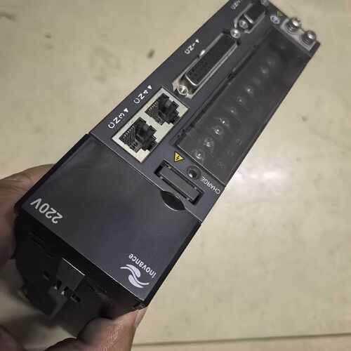 溢价-IS620PS2R8I-IAB-C，汇川伺服驱动器，