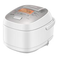 日本原装进口东芝云朵煲RC-10VRPC 家用多功能IH东芝真空电饭煲3L