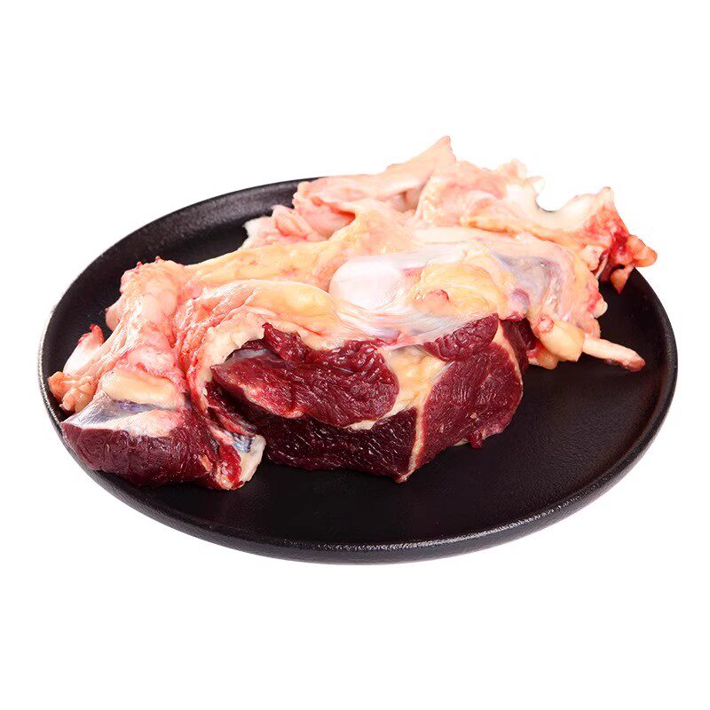 牛窝骨新鲜带肉牛膝盖骨