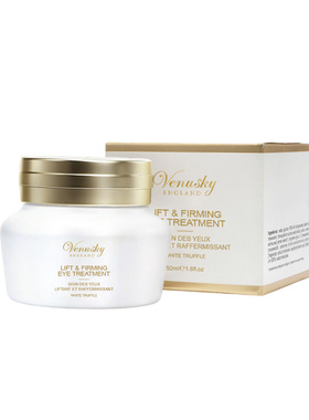 VENUSKY白藜芦醇紧致眼霜50ml