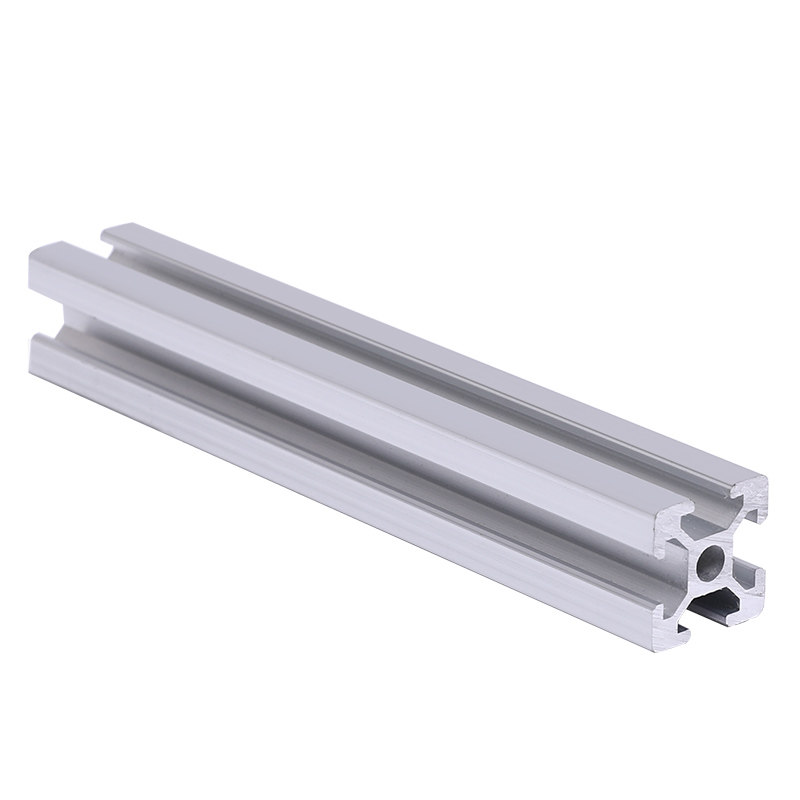 铝型材20x20欧标工业铝材2铝材/铝型材/铝合金