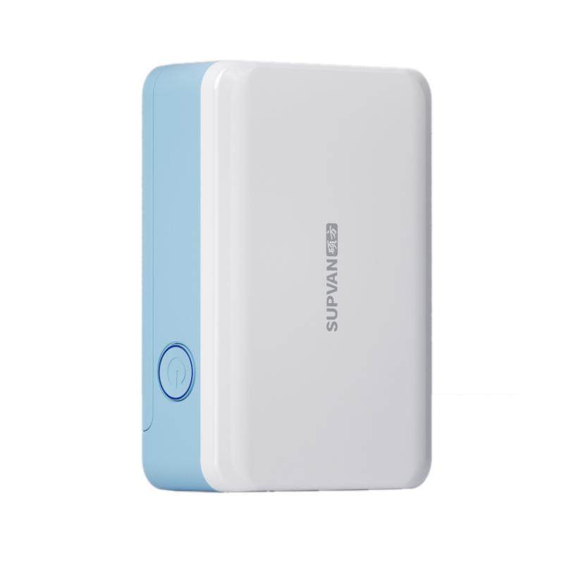 硕方G11Pro液氮低温标签打印机医疗科研样品检测耐低温-196度采血化验EP冻存管离心管实验室科研冷冻标签机